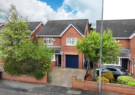 Bolton Road, Ashton-in-Makerfield, Wigan, WN4 8TH