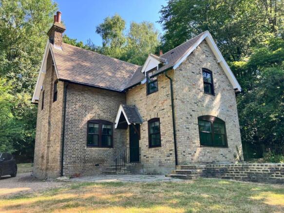 Front Elevation
