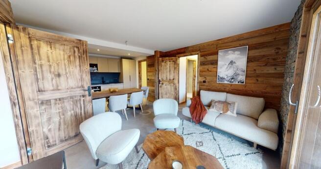 Previous development