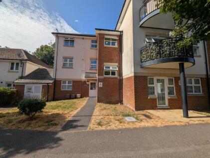 Camborne Close, Bishopstoke, Eastleigh