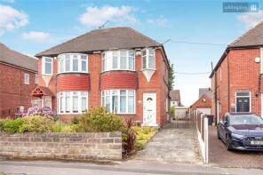 34, Seymore Road, Aston, Rotherham S26 2DG