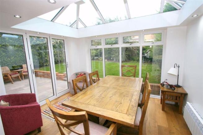 CONSERVATORY