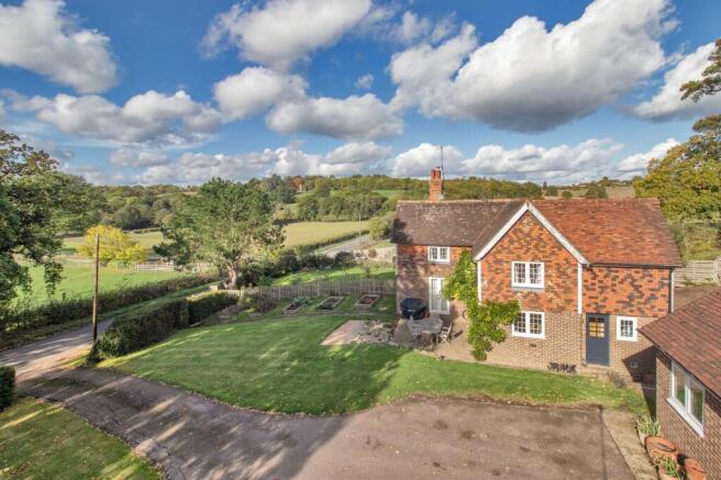 Sham Farm Road, Eridge Green, TN3 photo 4