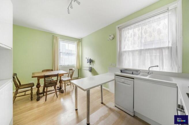 Kitchen-Diner