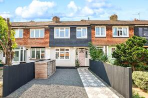 7, Alpine Avenue, Tolworth KT5 9RL