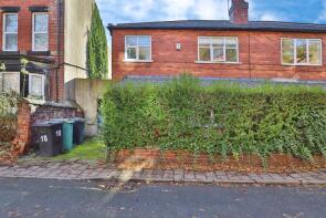 14, Regent Park Terrace, Headingley, Leeds LS6 2AX