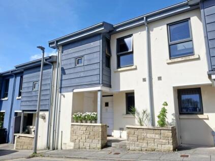 Corte Jago, 15 Bassett Walk, Truro, Cornwall, TR1 2GN