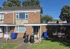4, Netherend Lane, Halesowen B63 2PU