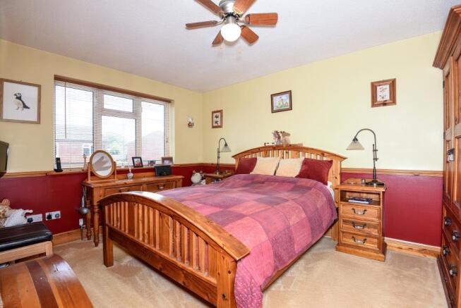Bedroom 1
