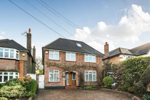 16, Chiltern Road, Pinner HA5 2TD