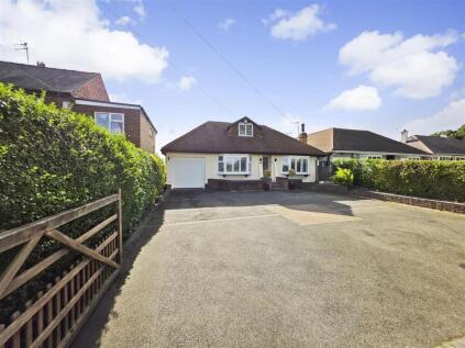 Catfoot Lane, Lambley, Nottingham