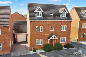 5, Horne Road, Thatcham RG19 4RG