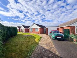 43, Falcon Crescent, Weston-super-mare BS22 8RY