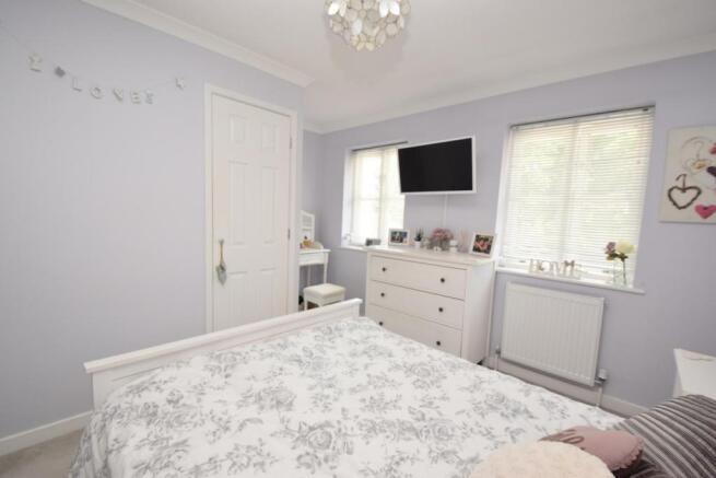 Main Bedroom 2 