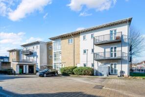 2, Seymour Court, Revere Way, Epsom KT19 9RJ