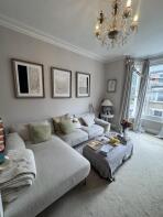 Flat 2, 54, St Luke's Avenue, London SW4 7LQ