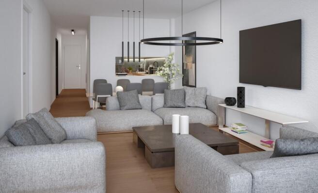 Copycopy¿1 Living Room (B)
