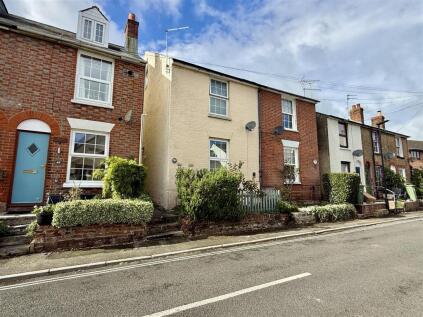 St. Andrews Street, Cowes