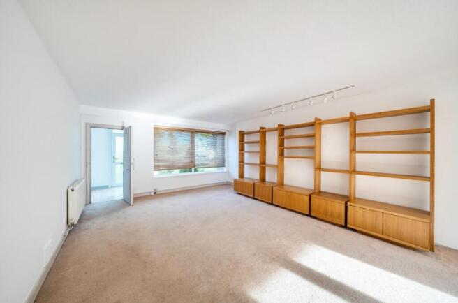 Davidson Frost-Wellings, DFW, Gleneagles, HA7 , Li