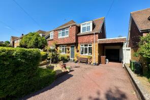 308 Crecli, Willingdon Road, Eastbourne BN20 9JT