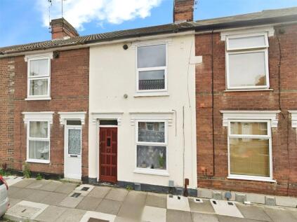 Sirdar Road, Ipswich, Suffolk