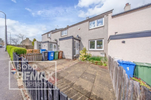 1a, Hartwood Road, West Calder EH55 8DG