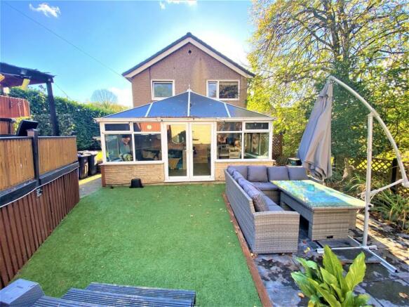 Rear View