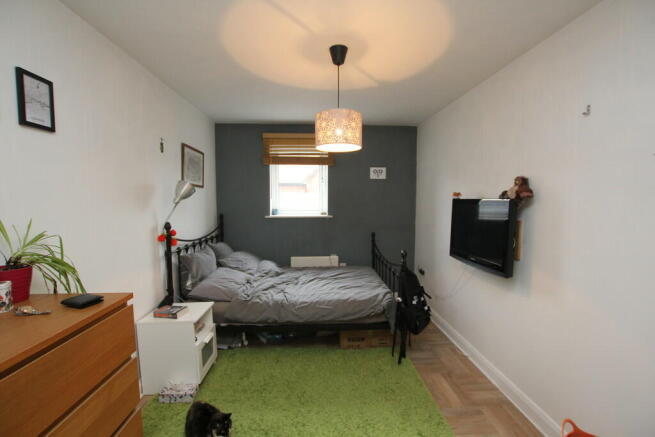 1-bed, 3rd-floor ...