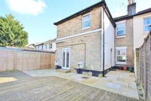 47, St Clement's Road, Bournemouth BH1 4DX