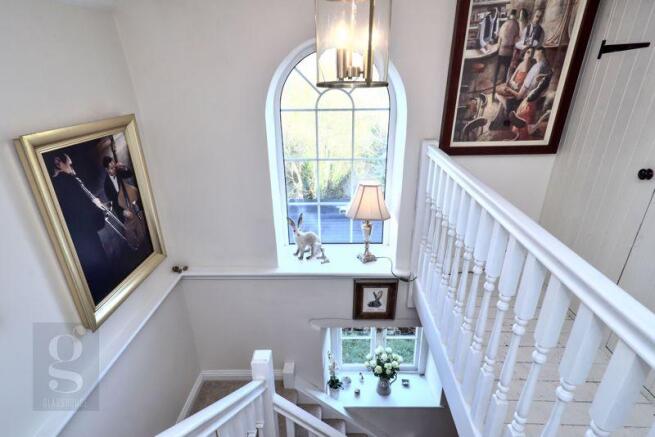 Stairway
