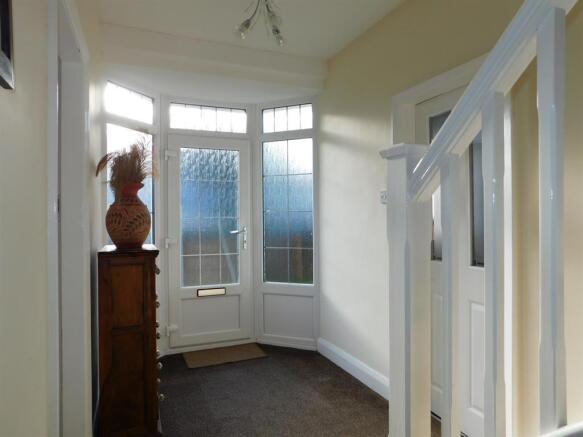 hallway