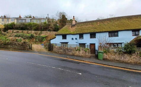 1 Pennys Cottage, Pennys Hill, Torquay, Devon TQ1 4HE