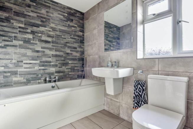 Bathroom 2