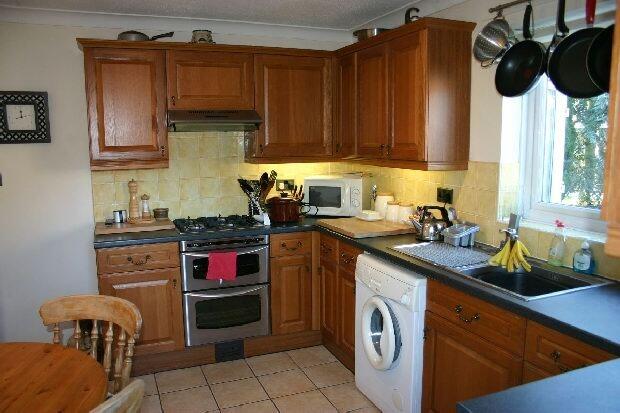 Kitchen/Breakfast Ro