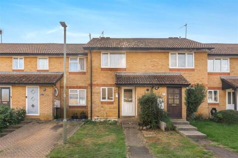 Frensham Close, Banbury