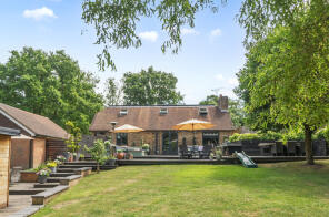 Rosedene, Firmingers Road, Orpington BR6 7QG