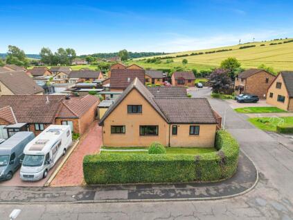 Granville Way, Rosyth, Dunfermline, KY11