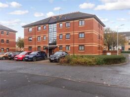 Flat G, 4, Monkton Court, Prestwick KA9 1EN