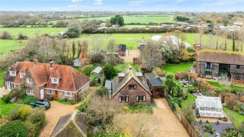 Clayton Lane, Bracklesham Bay