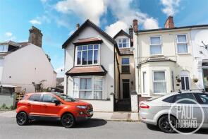 45, Queens Road, Lowestoft NR32 1TB