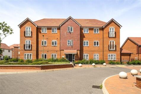 Dinmore Way, Didcot, Oxfordshire