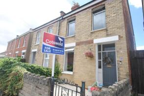 9, Churchill Road, Cheltenham GL53 7EG