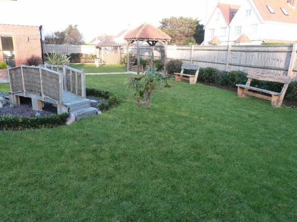 Garden 2