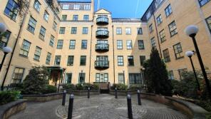 Flat 46, 59 Bombay House, Whitworth Street, Manchester M1 3AB