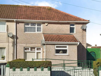 Southdown Road,Port Talbot,SA12 7HT