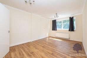 Flat 9, 30, Onslow Gardens, Wallington SM6 9QN