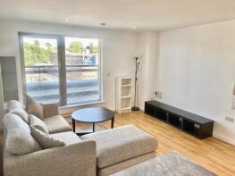 506, Gateway South, Marsh Lane, Leeds LS9 8BD