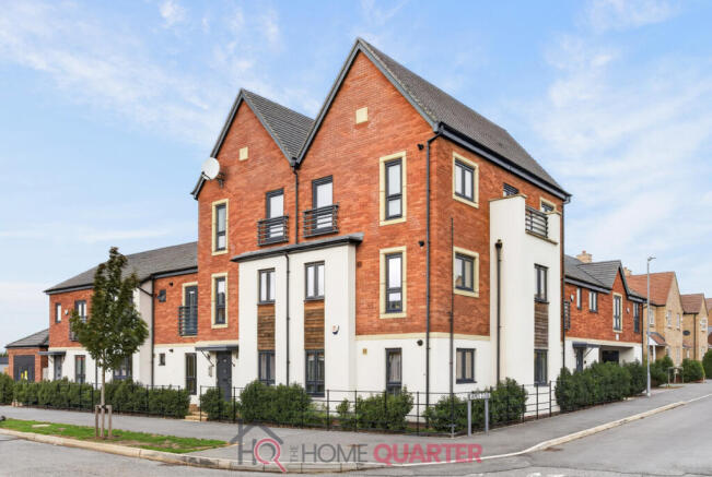 2 Bedroom Flat in NN5 4GY