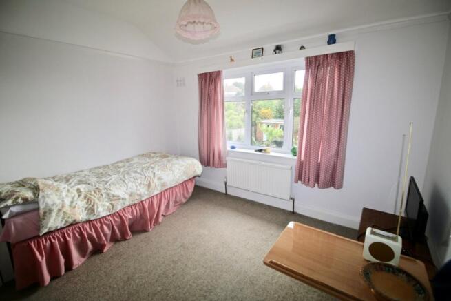 2nd Bedroom