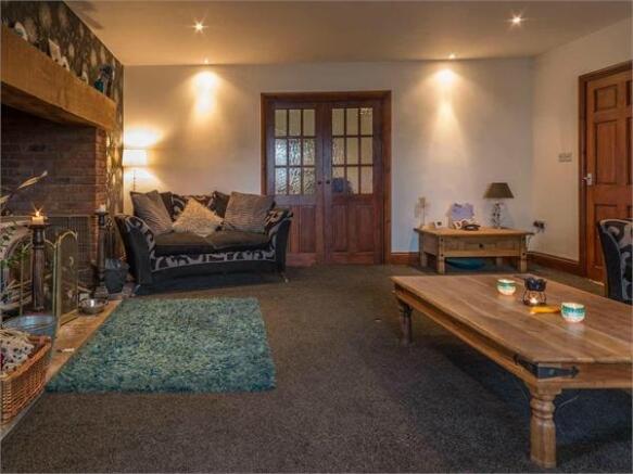 Reception Room One